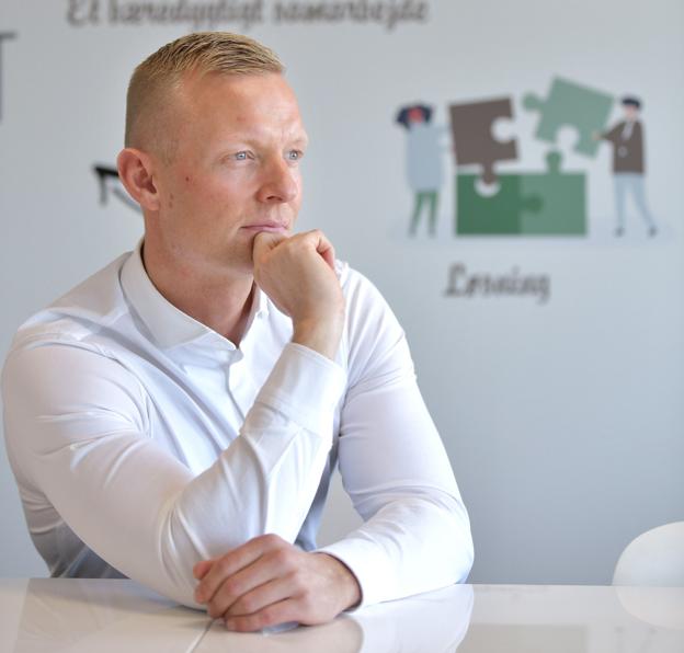 Foto: Claus Søndberg