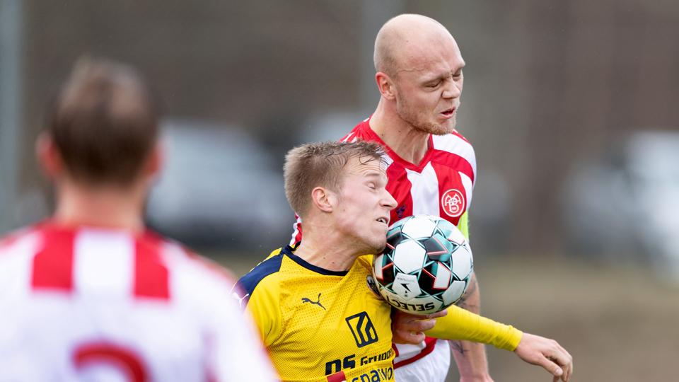Foto: Torben Hansen