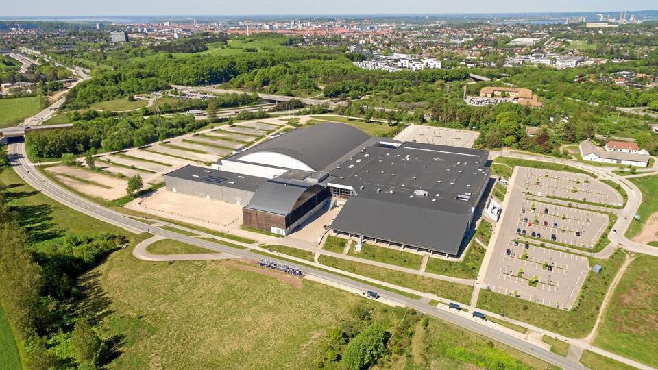 En analyse har set på behovet for, at der bygges en ny skole i Aalborg Øst. Arkivfoto: Peter Broen