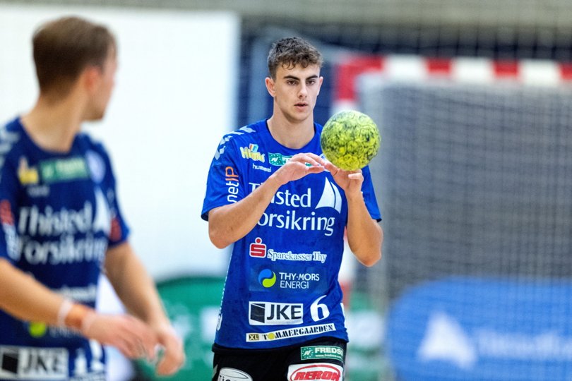 Arkivfoto: Torben Hansen