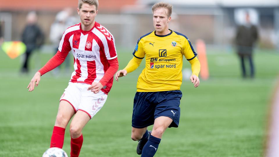 Arkivfoto: Torben Hansen