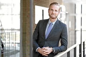 Tidligere Spar Nord-direktør erkender millionbedrag