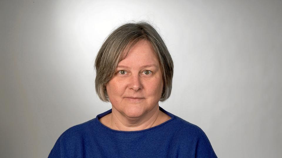 Direktør Charlotte Larsen, Rebild Kommune: Det er afgørende vigtigt, at vi alle hjælper til med at begrænse smitten med coronavirus, og her er en vigtig del at begrænse fysisk kontakt mellem mennesker. Privatfoto