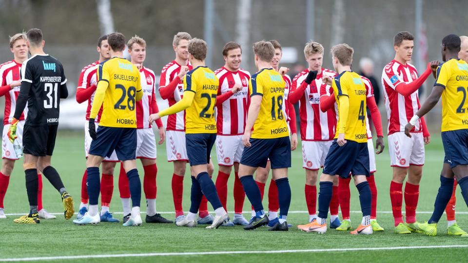 Arkivfoto: Torben Hansen