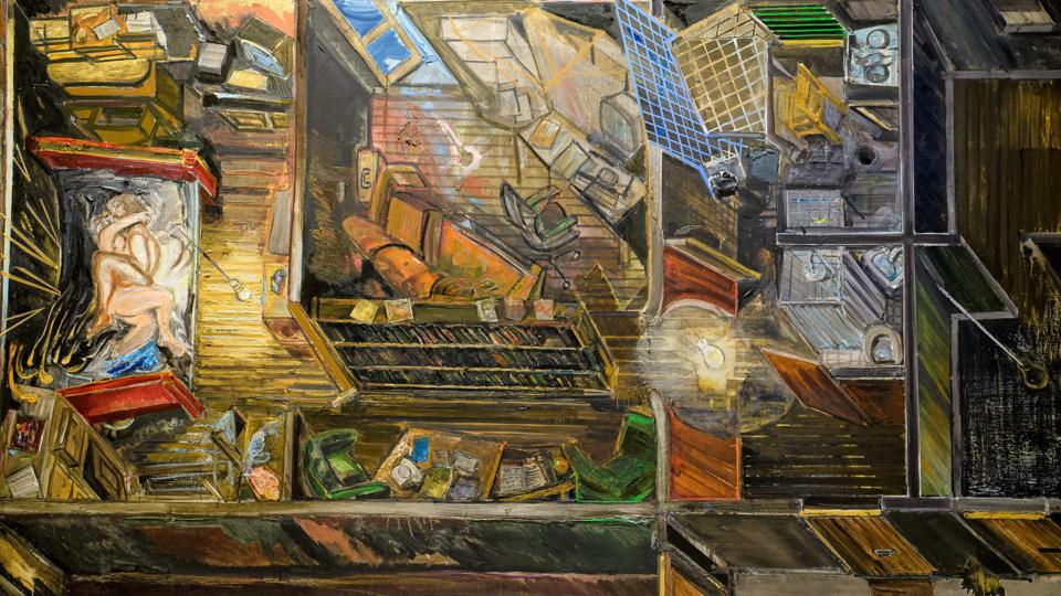 Galleri - Tryk og se alle billederne.