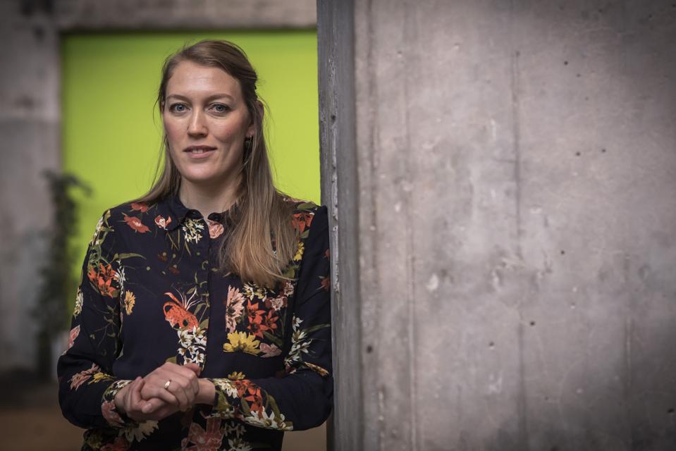 Lisbeth Lauritsen melder sig nu på banen som kandidat til posten som borgmester i Aalborg. <i>Arkivfoto: Martin Damgård</i>