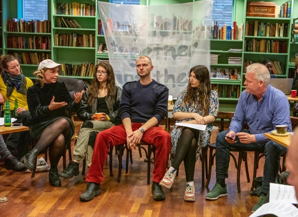 Kunstnere i flok: Her er ni bud, der løfter Aalborg som kulturby