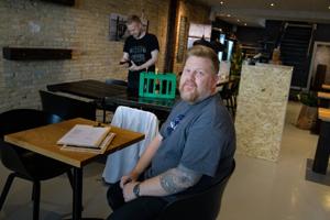 Det rene Smovs på Gryde Torv: Restauratør vil servere for thyboer
