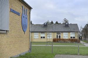 Corona-udbrud på skole i Hjørring: To klasser er sendt hjem