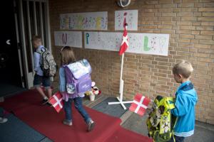 Skilsmisse på Tislumvej: Børnehave vil ikke ind under privatskoles hat