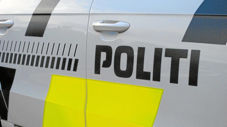 En 55-årig mand fik torsdag stjålet surfudstyr for 25.000 kr. ved Hanstholm.Arkivfoto