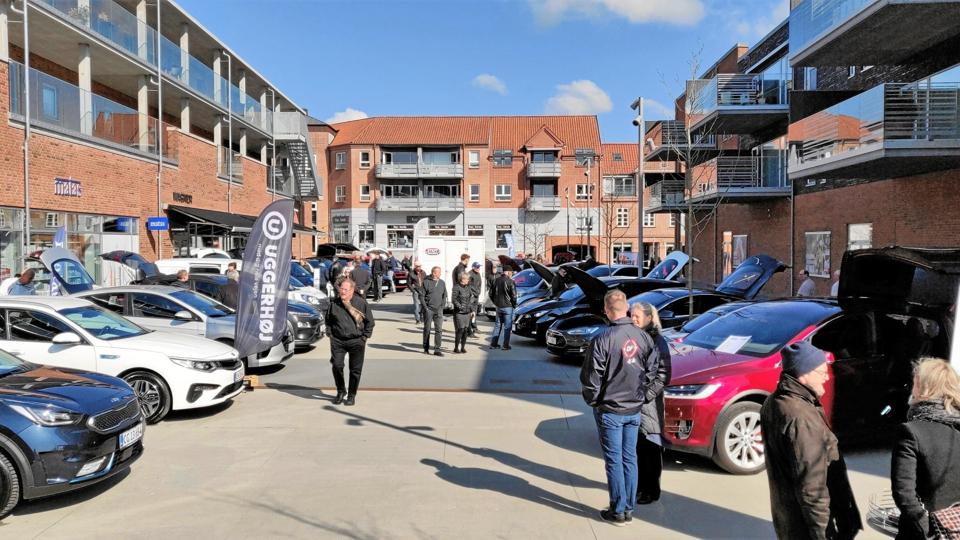 Galleri - Tryk og se alle billederne.