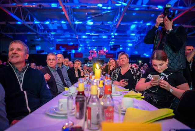 18. marts inviterer Morsø Kommune til Frivilligfest i arenaen, og i den forbindelsen kårer Nordjyske Årets Sportsnavn på Mors 2021
