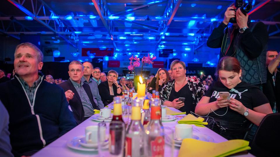 18. marts inviterer Morsø Kommune til Frivilligfest i arenaen, og i den forbindelsen kårer Nordjyske Årets Sportsnavn på Mors 2021