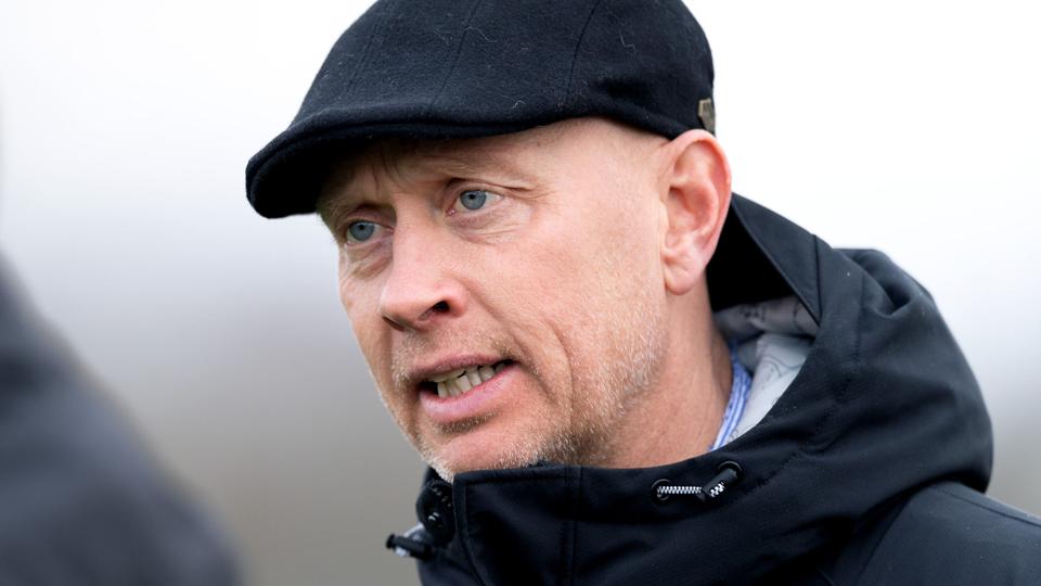 Arkivfoto: Torben Hansen