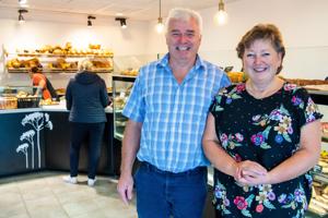 Slår stort brød op: Bagerier i Hjørring vokser og bygger nyt