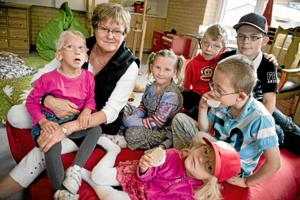 Lille specialskole i Astrup kan miste sin leder: Ansatte frygter, det vil gå ud over børnene
