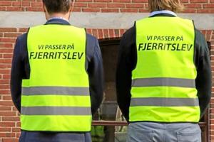 Vil genstarte borgerforening i Fjerritslev