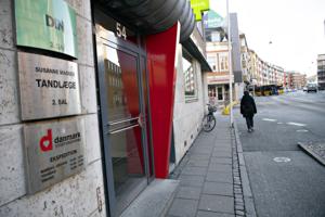 På falderebet: Finanstilsynet kommer atter med skarp kritik af nordjysk pengeinstitut