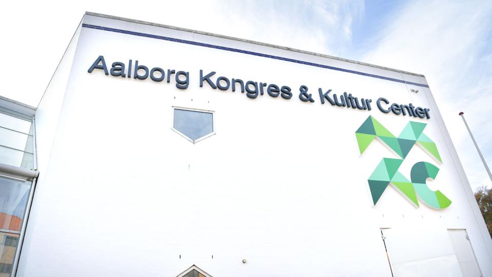 Arkivfoto <i>Claus Søndberg</i>