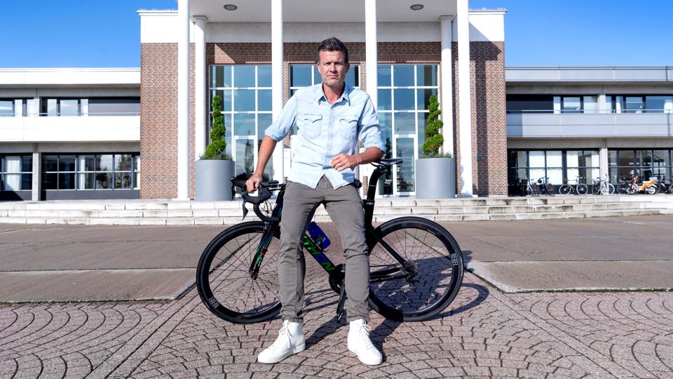 Omstændighederne i forbindelse med chefredaktør Søren Rosenlund Christensens død bliver nu taget op politisk. Arkivfoto: Torben Hansen