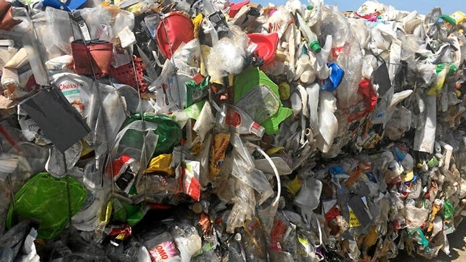 Genanvendelsesvirksomheden Aage Vestergaard Larsen A/S i Mariager investerer nu et tocifret millionbeløb i en ny produktionslinje