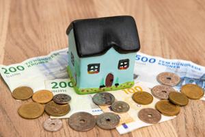 Huspriserne stiger stadig - to nordjyske kommuner i top ti