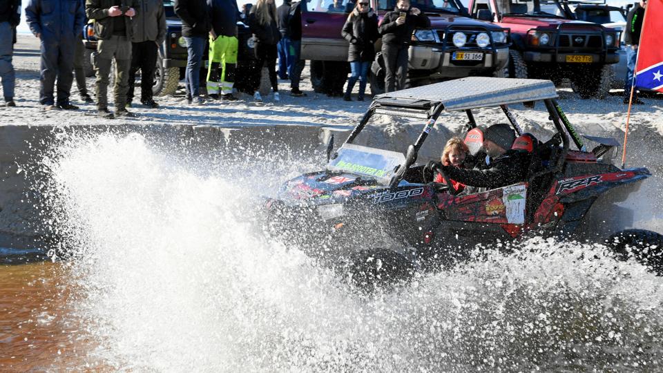 Foto: Jan Pedersen