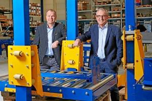 Mors-virksomhed køber stor specialfabrik i Mariager