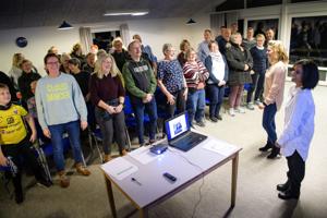Mariagerfjord Kommune hyrer konsulenter til 350.000 kr. for at spare en halv million kroner