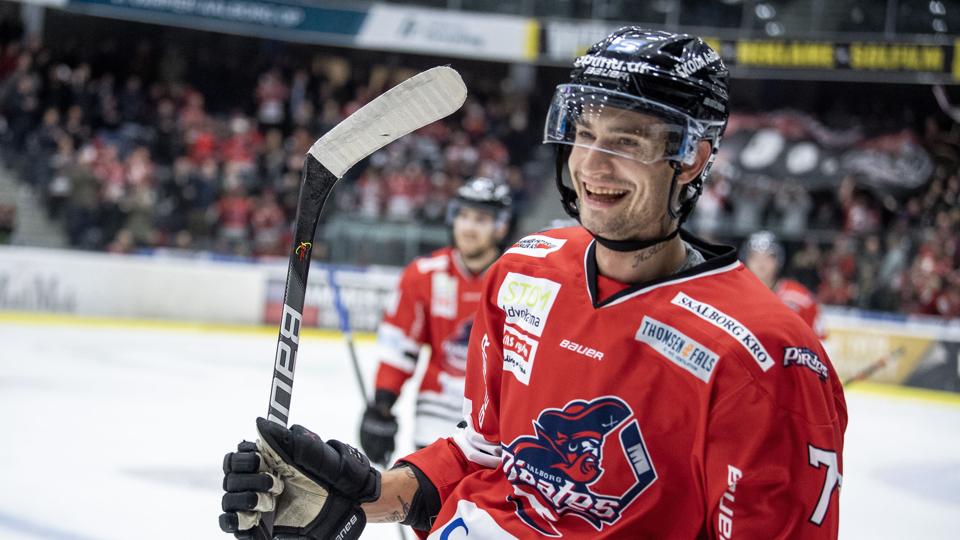 Foto: Lars Pauli <i>Foto: Lars Pauli</i>