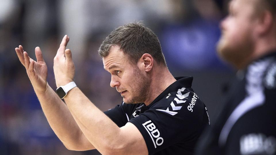 Foto: Henrik Bo