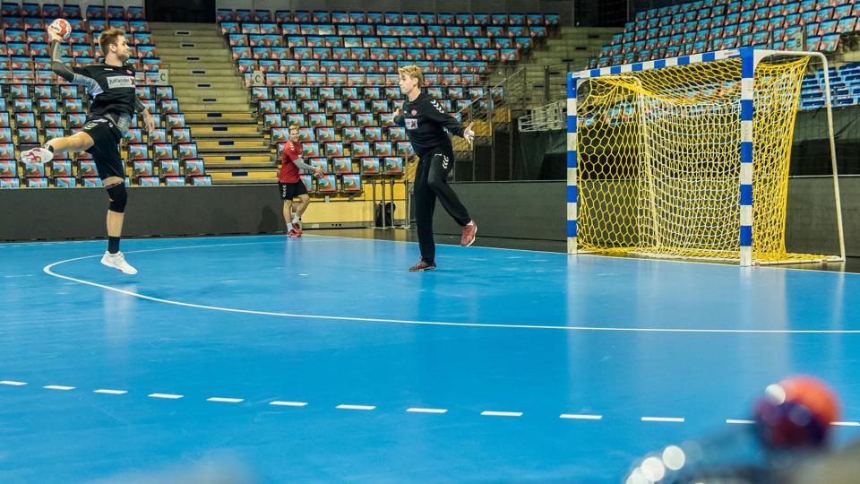 Arkivfoto: Martin Damgård
