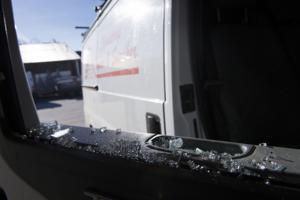 Politi frygter ny indbrudsbølge i varebiler: Det skal du holde øje med