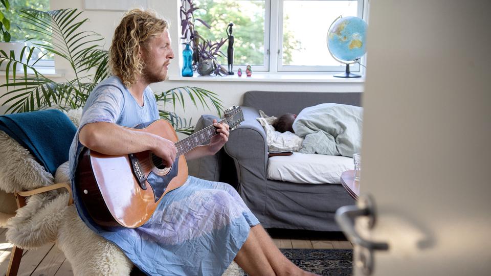 Galleri - Tryk og se alle billederne.