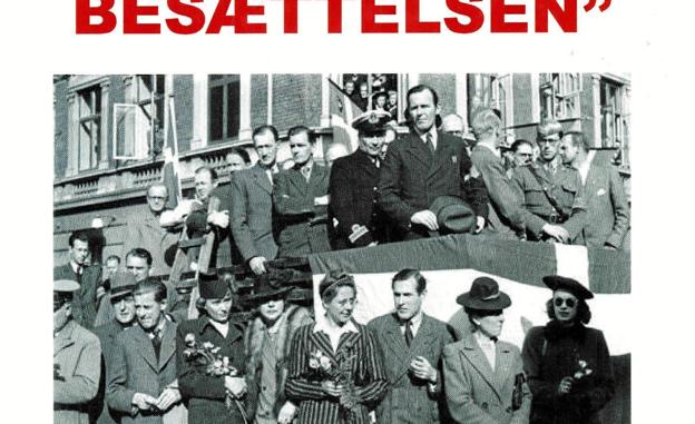 Bogens forside. <i>Egon Kjøller</i>