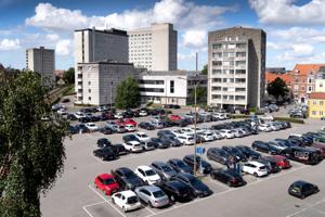 Nu bliver det dyrere at parkere i Aalborg: Se hvor