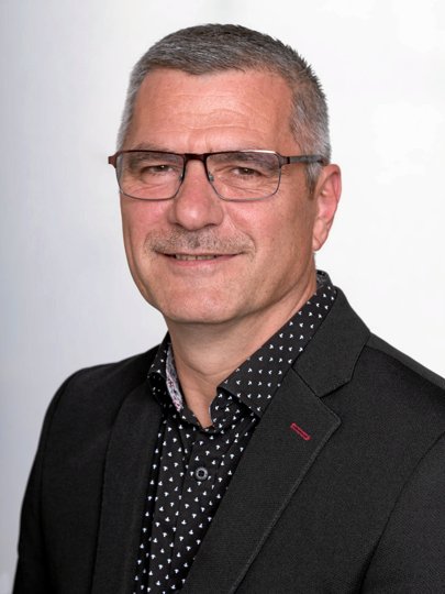 Allan Busk stiller alligevel op til kommunalvalget 2021 i Rebild Kommune.
