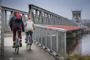 Det her ønsker cyklisterne sig i Aalborg mest af alt