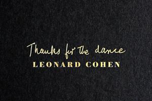 Sangskriver Leonard Cohens ny album er mere læste digte end musik - men hvilke digte!