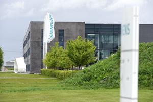 Vindmøllefabrik i Aalborg fyrer 28 ansatte