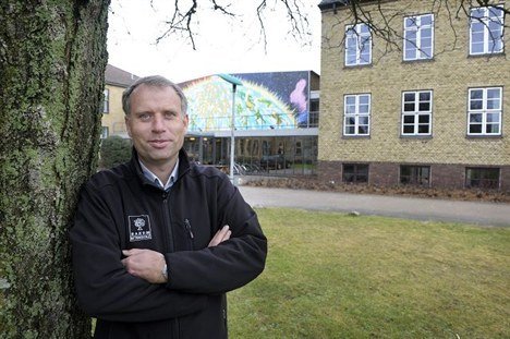 Nordjyde headhuntet til stort job på omstridt kostskole