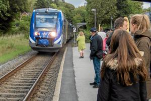 Ordre til over 100 millioner: Nye tog på vej til Nordjylland