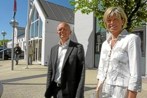 Farvelbank: Spar Nord flytter fra sin eneste filial i Jammerbugt Kommune