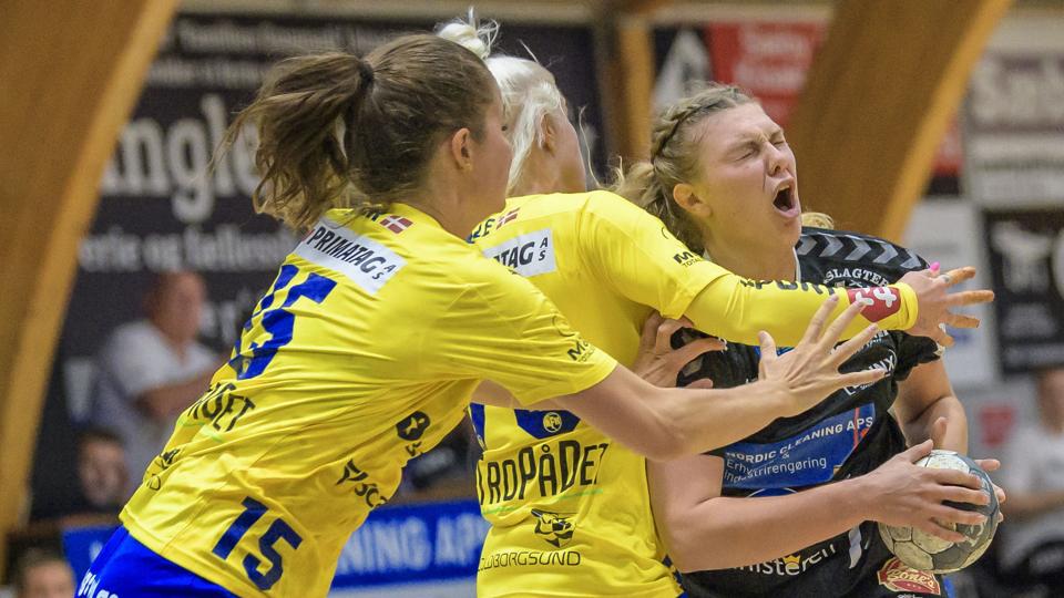 Foto: Martin Damgård