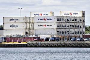 Strejke slut: Medarbejderne på Royal Arctic Line arbejder igen