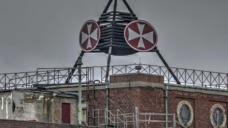 Se hvilken arkitekt, der skal tegne kunstcentret, der bliver en del af Aalborgs nye vartegn. Foto: Claus Rene Pedersen