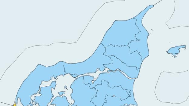 Grafik: DMI