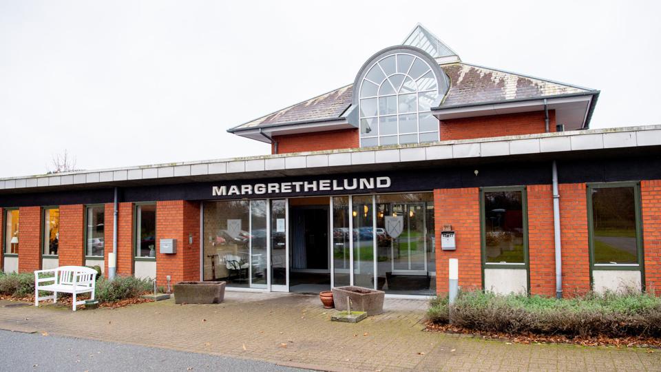 Renoveringen af Margrethelund i Dronninglund sendes i EU-udbud snarest. Arkivfoto: Kim Dahl Hansen