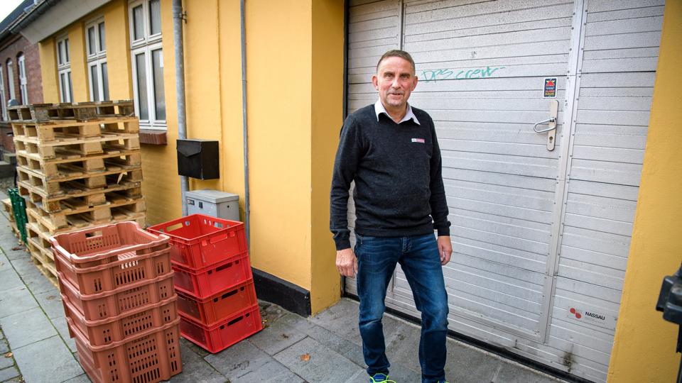 Galleri - Tryk og se alle billederne.